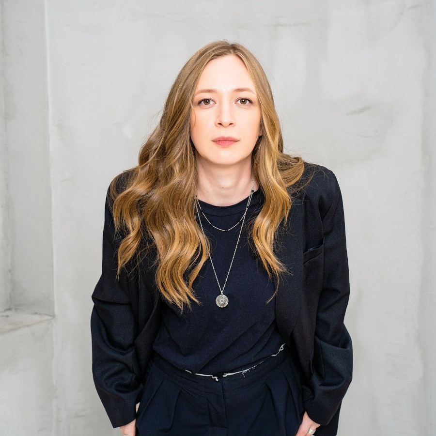 Анастасия Маслова